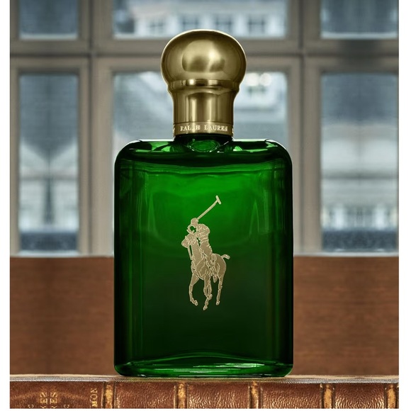 RALPH LAUREN FRAGRANCES - Polo - Eau de Toilette - Men's Cologne 8 fl oz - Picture 5 of 6